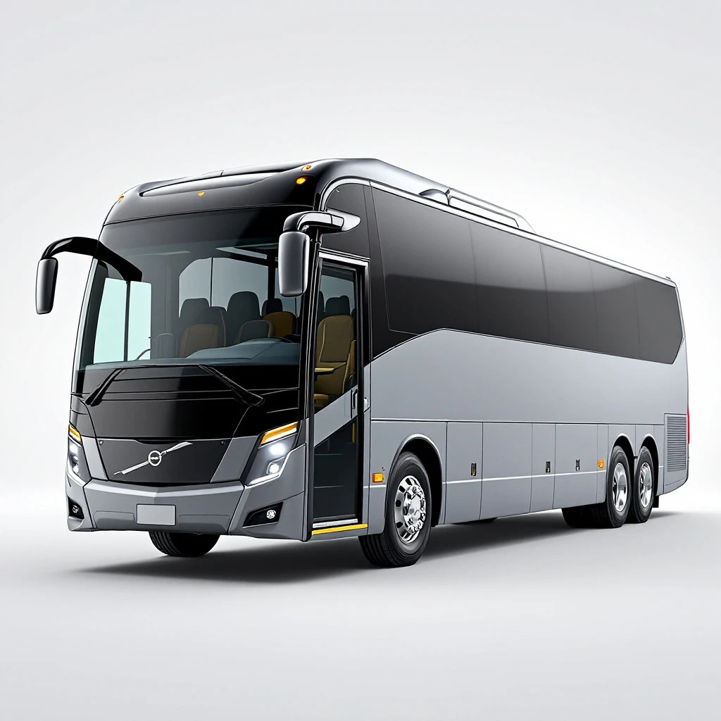 Volvo 9600 SLX photo 4