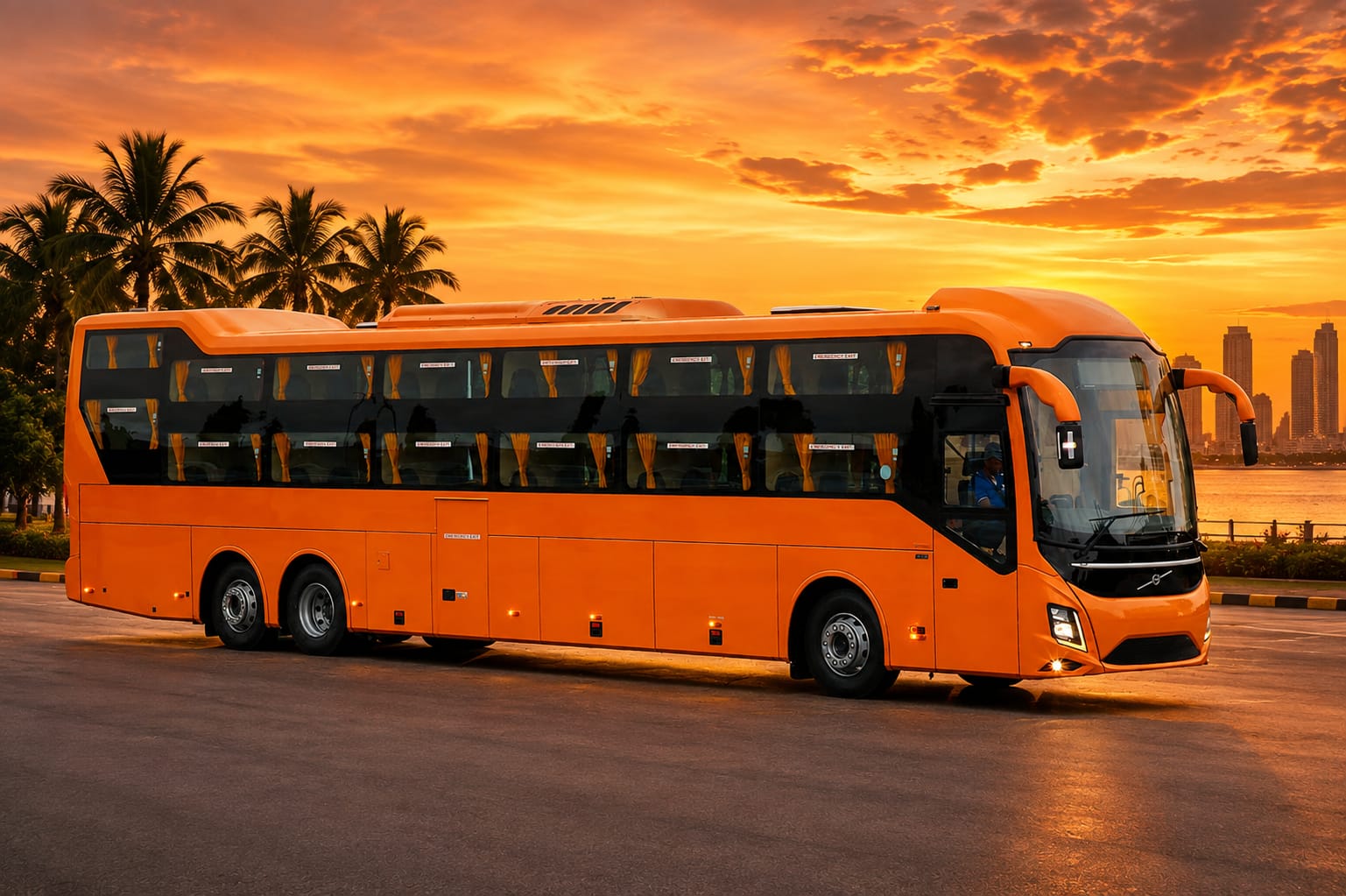 Kolkata to Puri